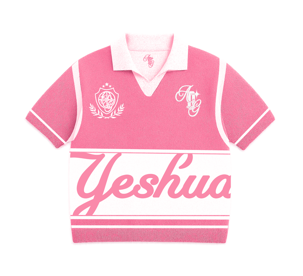 Yeshua Knit T-Shirt
