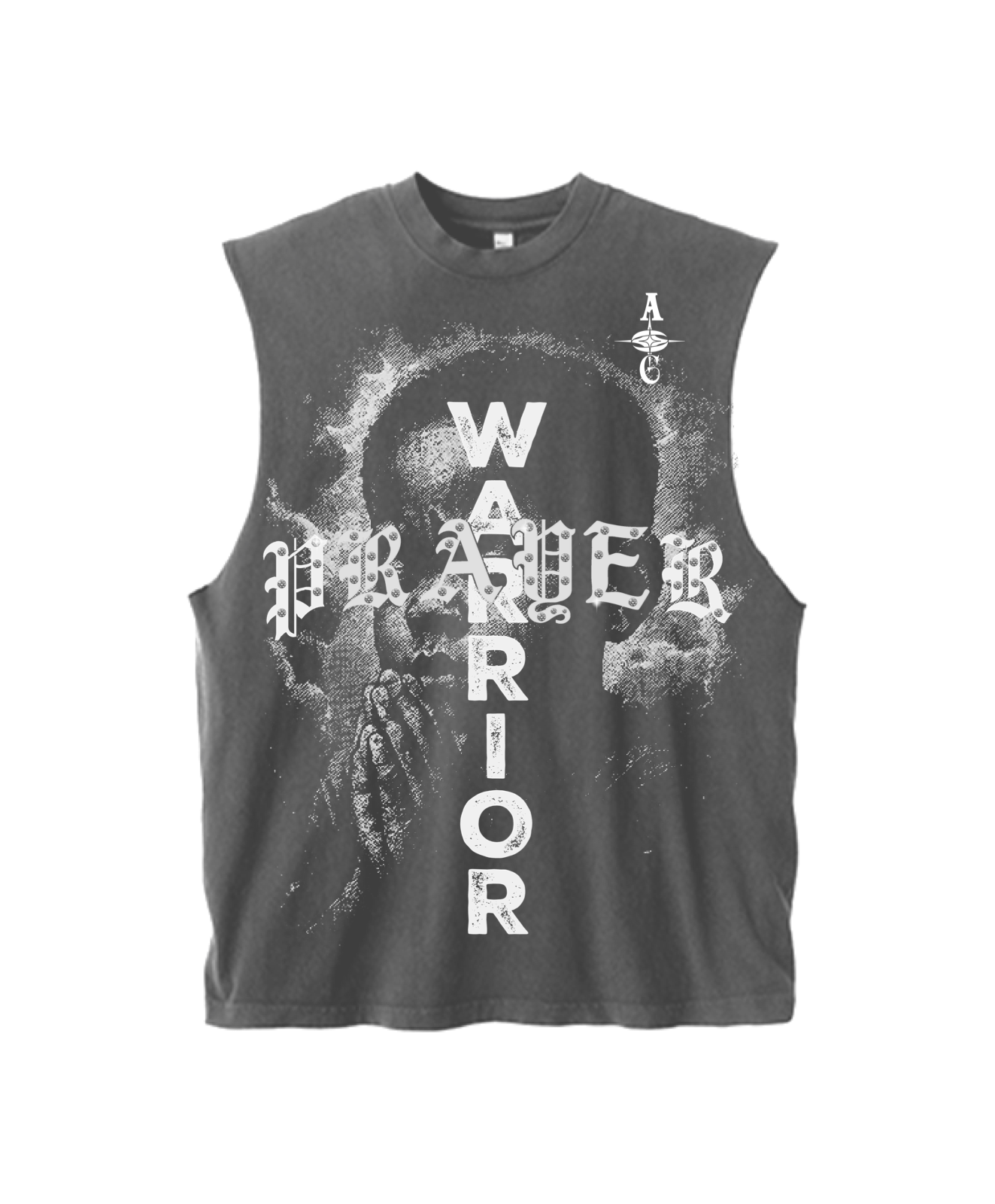 Prayer Warrior Tee